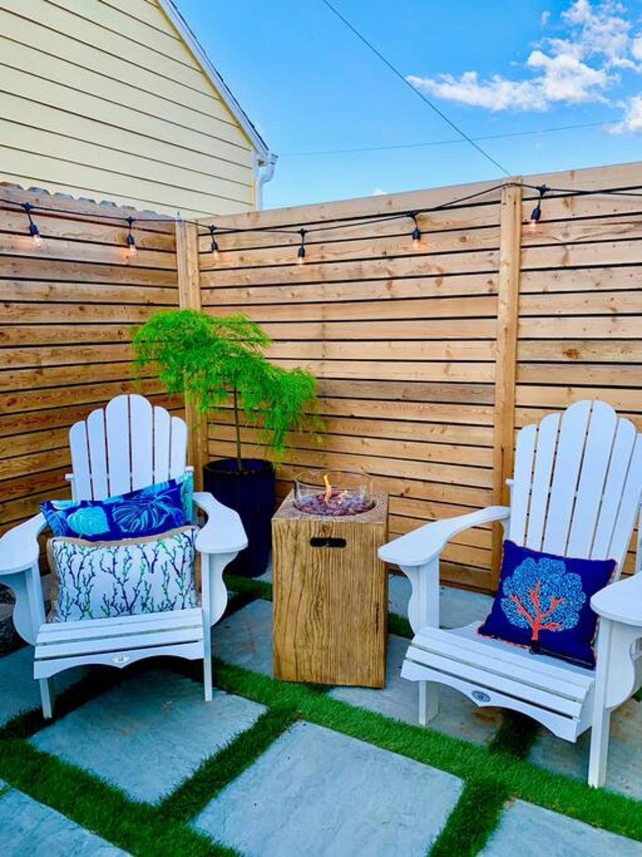 Private New Garden Apartment W Hot Tub 카마스 외부 사진
